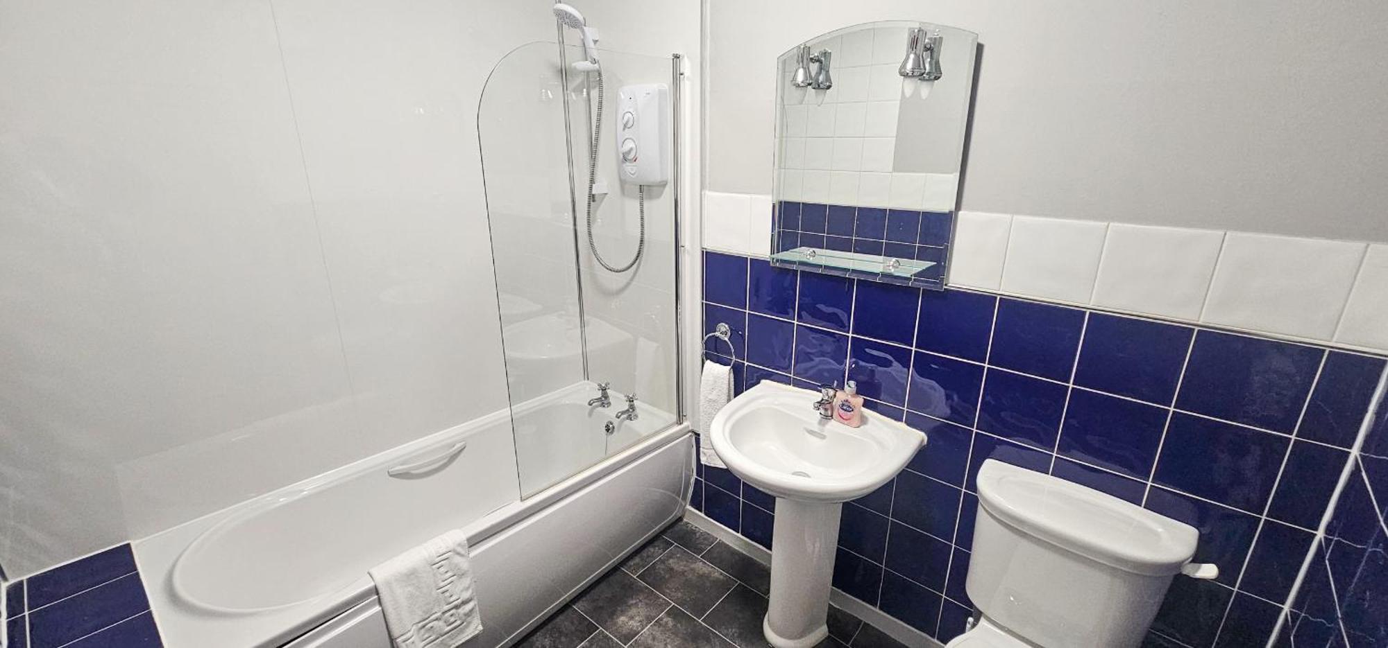 Royal Mile - Bright 2 Bedroom Apartment Edimburgo Esterno foto