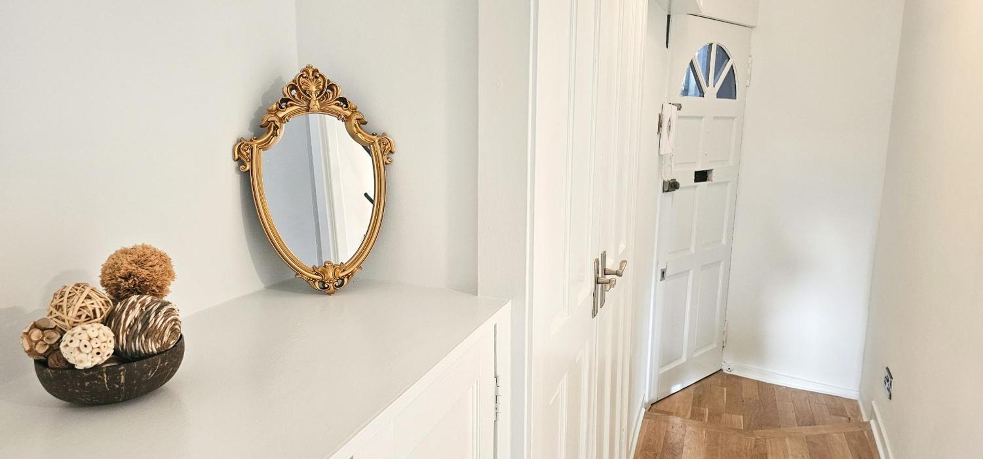 Royal Mile - Bright 2 Bedroom Apartment Edimburgo Esterno foto