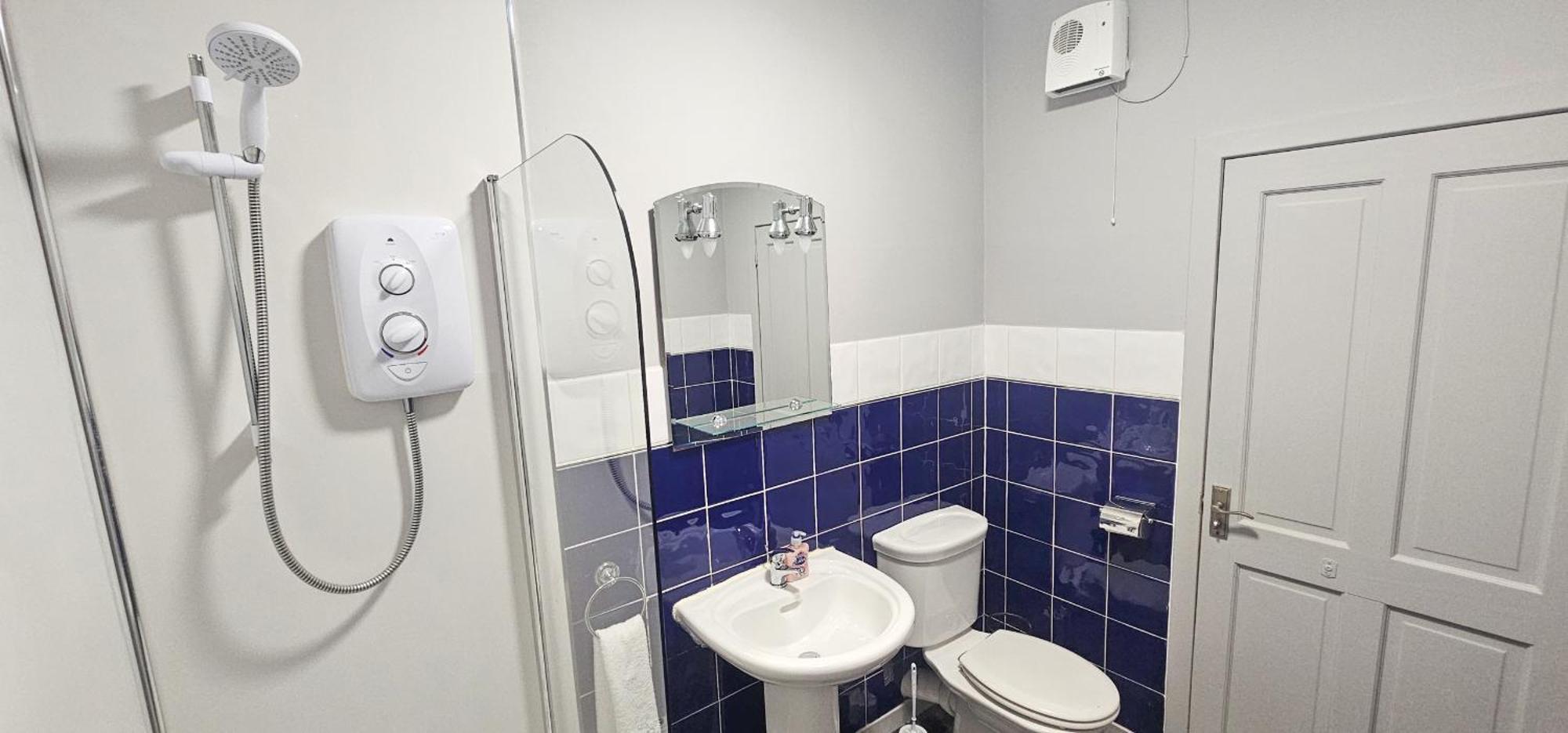 Royal Mile - Bright 2 Bedroom Apartment Edimburgo Esterno foto