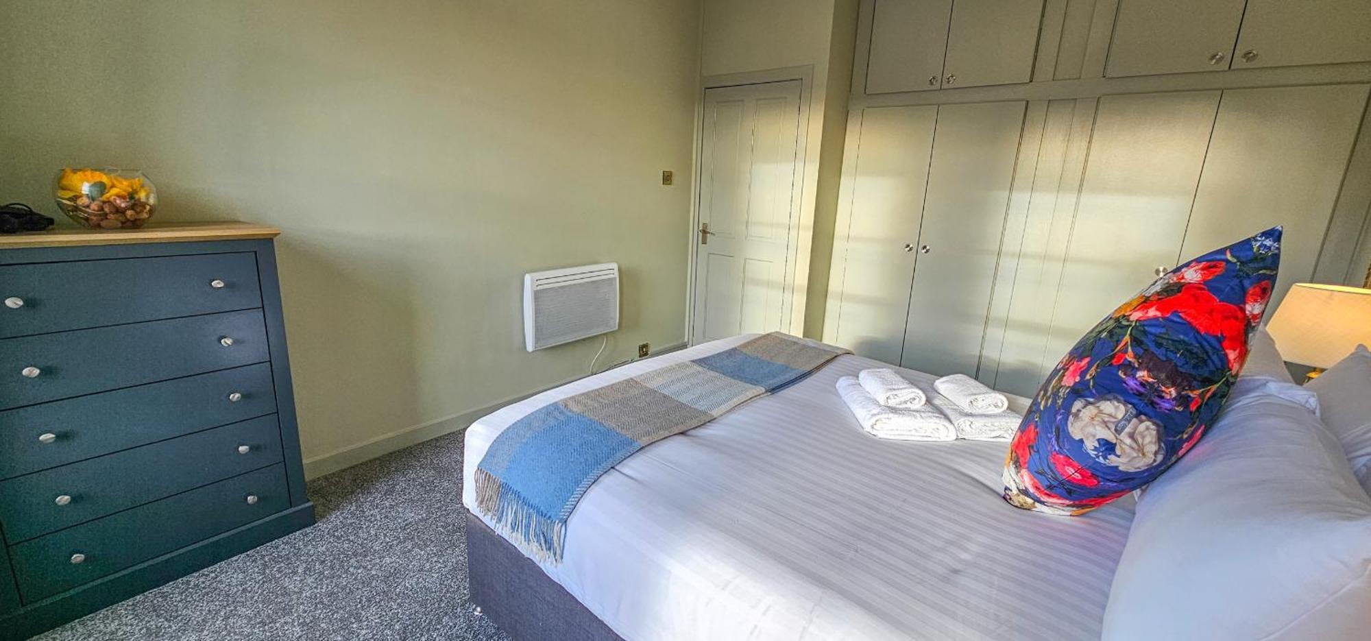 Royal Mile - Bright 2 Bedroom Apartment Edimburgo Esterno foto